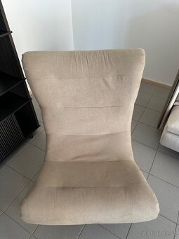 Křeslo Smilla Trend - 8