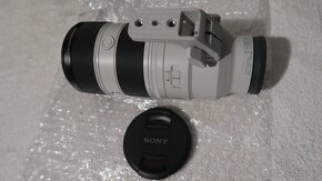 Sony FE 70-200 f2,8 GM II - 8