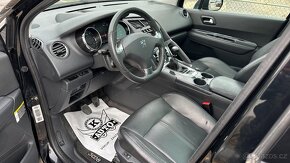 Peugeot 3008 2.0HDi 110kW ALU,Tažné,Kůže - 8