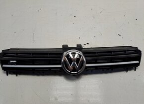 VW GOLF VII 7 R předek - 8