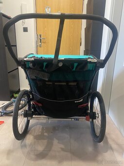 Cyklovozík Thule Chariot Lite2 - 8
