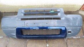 Land rover freelander díly cca r.v.2000 - 8
