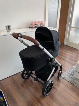 Cybex Baliso S Lux 3v1 - 8