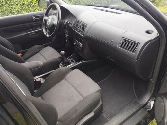 Prodám VW Golf 4 1,9 Tdi - 8
