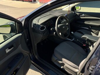 Ford Focus 2 1.6 TDCi 66kW - 8