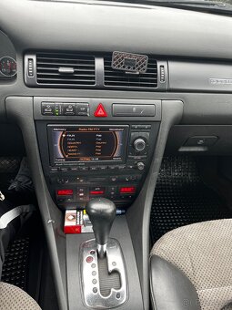 Audi A6 Avant 2.5tdi 132kw allroad, Quattro - 8