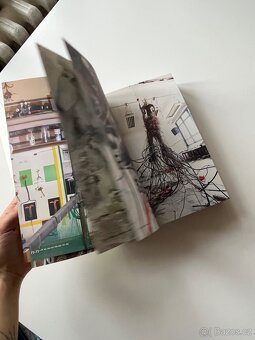 Kniha FATAL BANAL KRIŠTOF KINTERA - 8