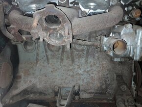 motor po GO - 8