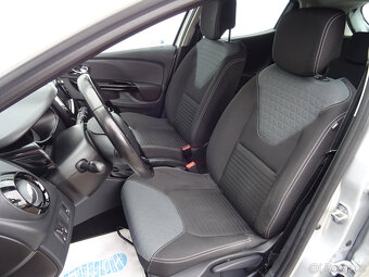 Renault Clio 1.5DCi,66kW,NovéČR,S.kn,navi,klima - 8