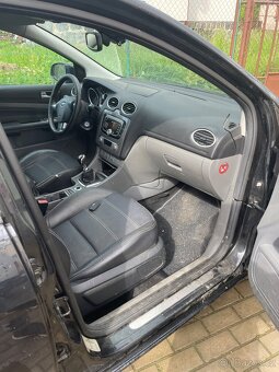 Ford Focus 2.0 TDCi 100KW - 8