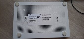 O2 satelit na sim + Wi-Fi router - 8