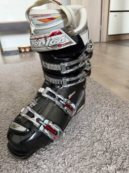 Lyžařské boty NORDICA SpeedMachine 105 W - 8