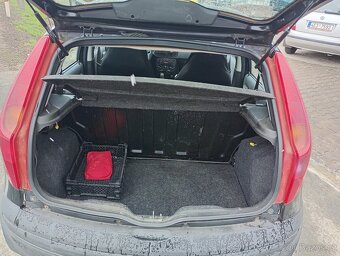 Fiat Punto -Diesel - 8