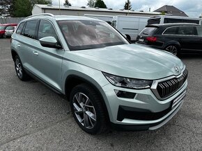 ŠKODA KODIAQ 2,0 TDI 147KW STYLEPLUS 4X4DSG - 8