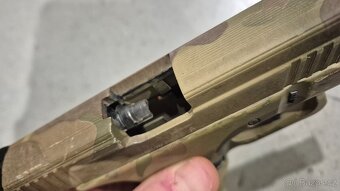 2 x ACP601 (GLOCK) od firmy APS multicam a kryptek mandrake - 8