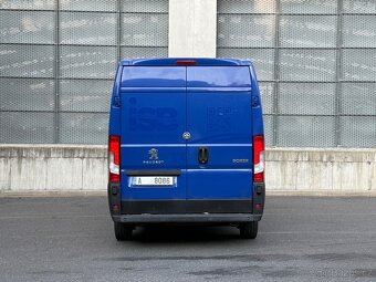 Peugeot Boxer Premium, L2H2 2.0BlueHDi 120kw, Manual - 8