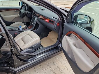 Volvo v70 - 8