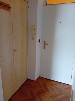 Pronájem 1+1-37 m2-Šumperk-Žižkova 1 - 8