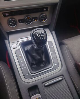 RADICI PAKA TIGUAN 2 - RADICKA 6-rychlostni - 8