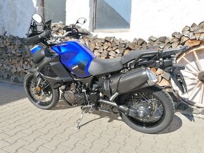 YAMAHA XT 1200 Z Super Ténéré r. 2018 - 8