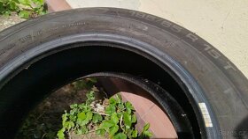 Michelin energy saver 195/65/R15 Peugeot, letni + 1ks zimni - 8
