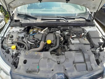 Renault Mégane IV 1,5 BLUE DCI - 8