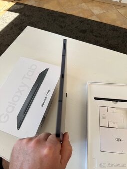 Samsung tab S7 FE 5G - 8
