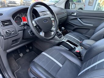 Ford Kuga 2.0TDCi AWD Titanium Navi Digi Klima Panorama - 8