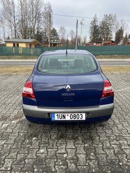 Renault Megane - 8