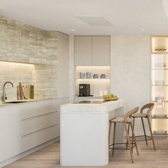 Luxusní apartmány a vily v Marbelle - 8