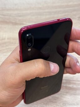 Xiaomi redmi note 7 4/64GB - 8