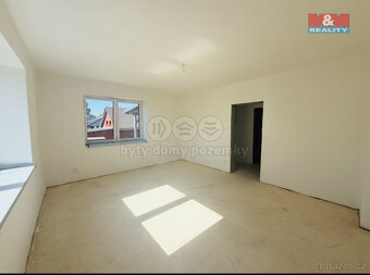 Prodej rodinného domu 3+1, 120 m², Rychvald, ul. Pionýrská - 8