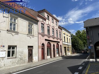 Pronájem bytu 1+kk Odry - 8