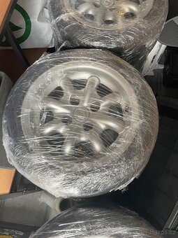 INTRA T-LINE K765 R13 - 8