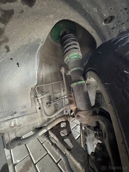 Bmw e46 330i 170kW, chip na 200kW, VÝMĚNA - 8