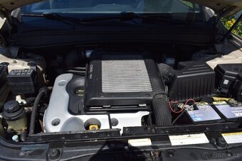 Hyundai Santa Fe 2.2CRDi /2007/TAŽNÉ/4X4/ČTĚTE/ - 8