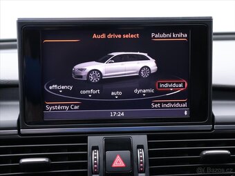 Audi A6 3,0 TDI Quattro Xenon Automat (2016) - 8