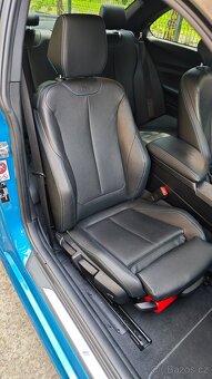 BMW M2 F87 - MANUÁL - 8