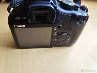Canon 450D - 8