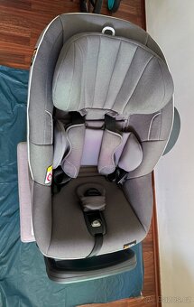 BeSafe Stretch 2024 metallic mélange - 8