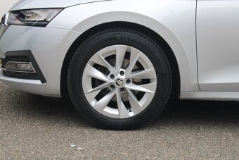 Škoda Octavia 4 Style 1.5TSi Kombi LED+Panorama+tažné+DPH - 8