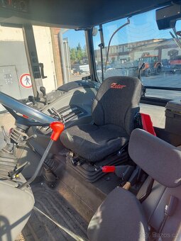 Zetor PROXIMA CL 80 4x4 1266 Mth - 8