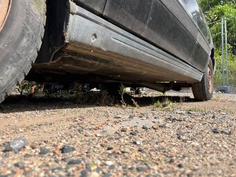 Audi 80 B3 89 - 8