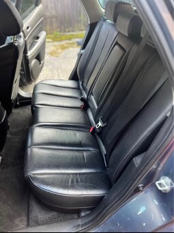 Mazda CX-7 2,2 diesel - 8