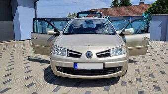 Renault Megane II Kombi 1,5 DCI - 78kw. STK+EM do 3/2026 - 8