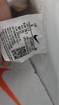 Nike blazer mid '77 vntg 38,5eu - 8