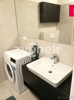 Moderní byt 3+kk s balkonem Fryšták, parkování, sklep, 10... - 8