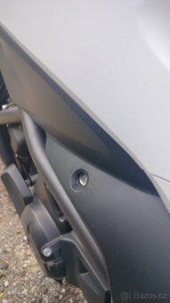 Honda NC 750 S - 8
