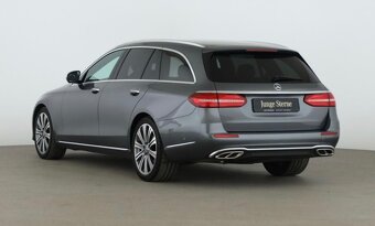 Mercedes E220d (odpočet DPH)možný - 8