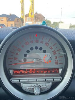 Mini Cooper Clubman - 8